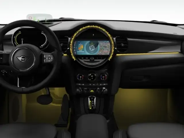 MINI Cooper SE