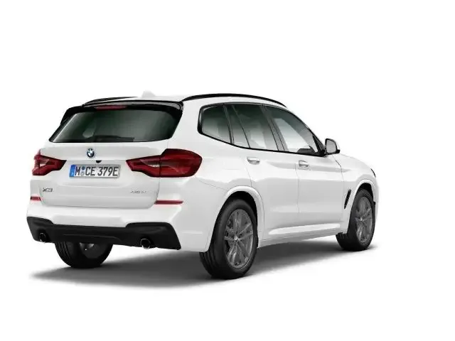 BMW X3 M