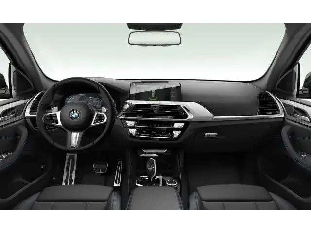 BMW X3 M