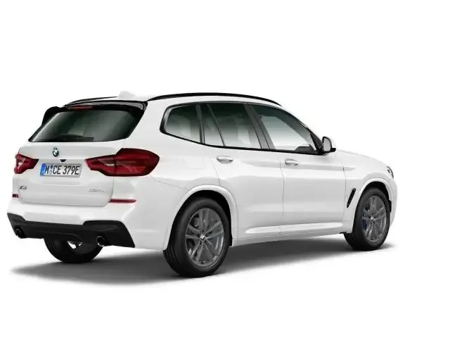 BMW X3 M