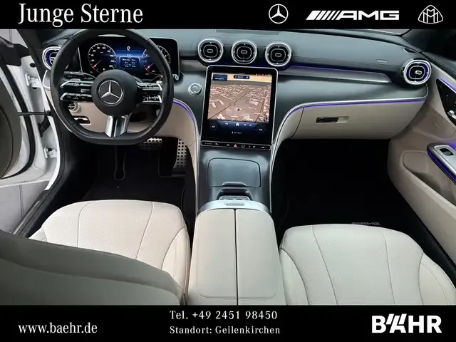 Mercedes-Benz CLE 200