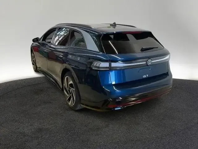 Volkswagen ID.7