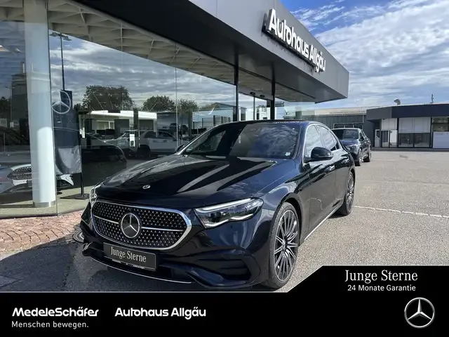 Mercedes-Benz E 450