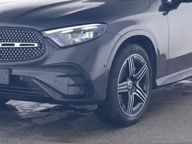 Mercedes-Benz GLC 400