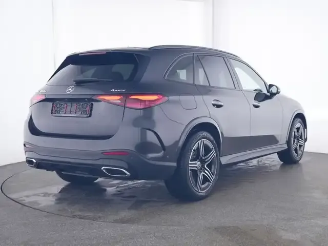 Mercedes-Benz GLC 400