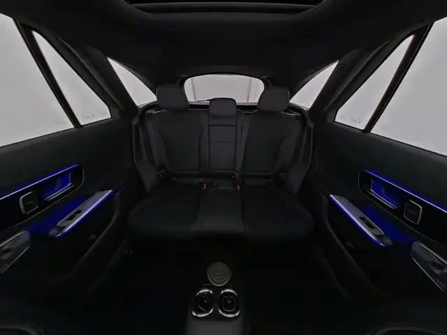 Mercedes-Benz GLC 400