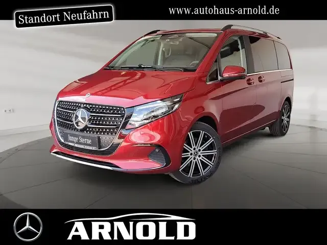 Mercedes-Benz V 300