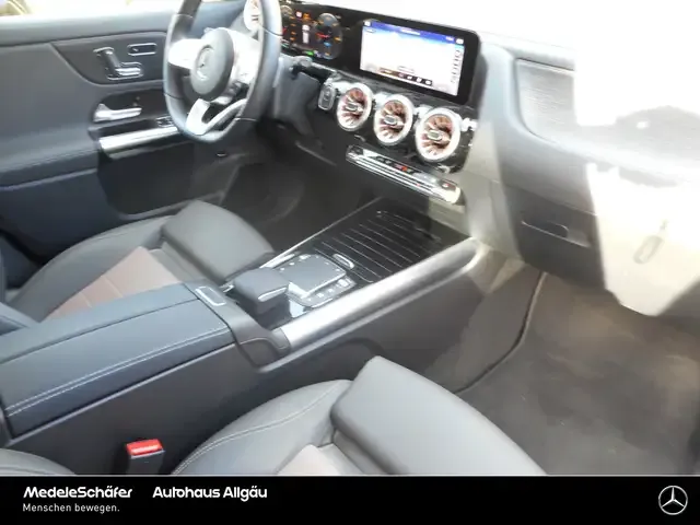 Mercedes-Benz EQA 250