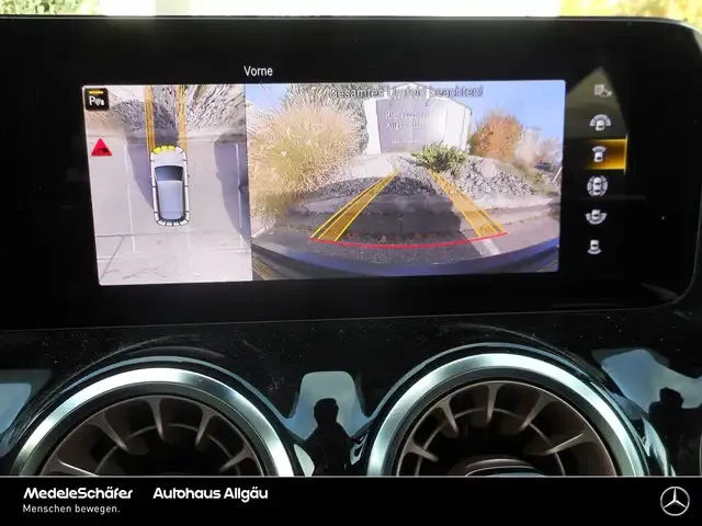 Mercedes-Benz EQA 250