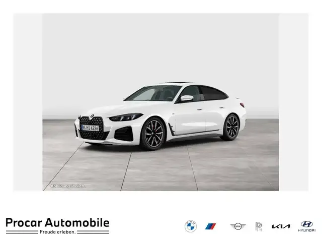 BMW 420