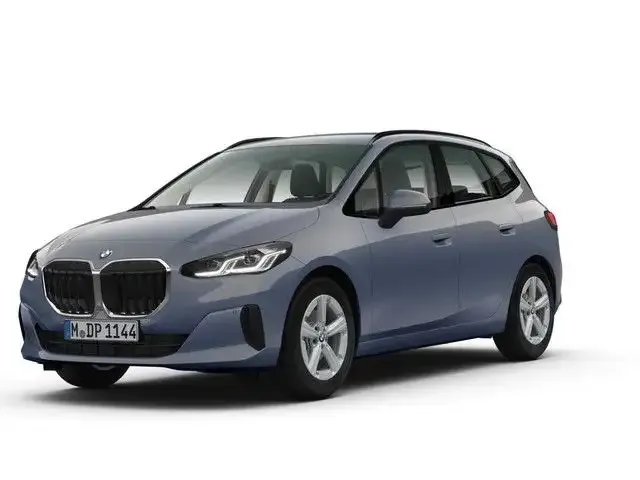BMW 220