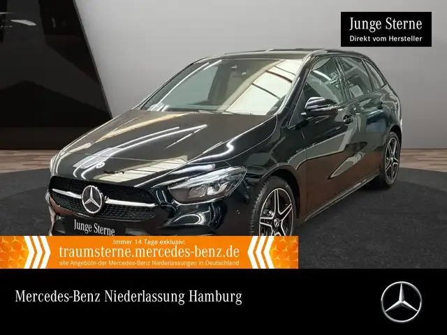 Mercedes-Benz B 250