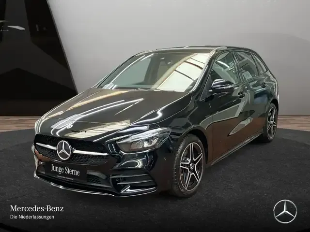 Mercedes-Benz B 250