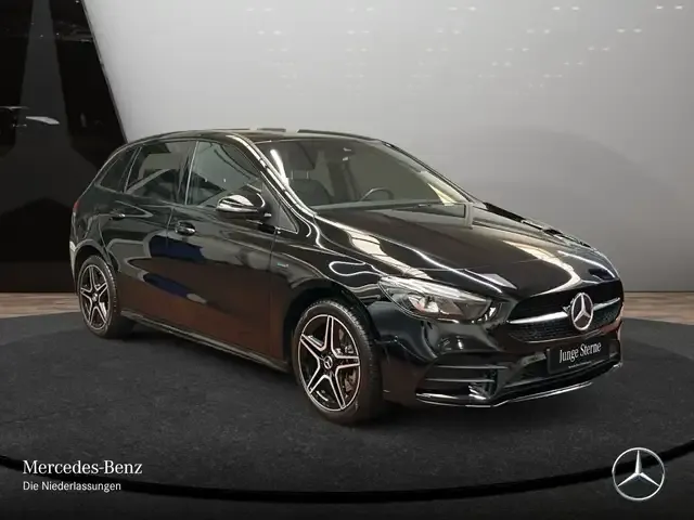 Mercedes-Benz B 250