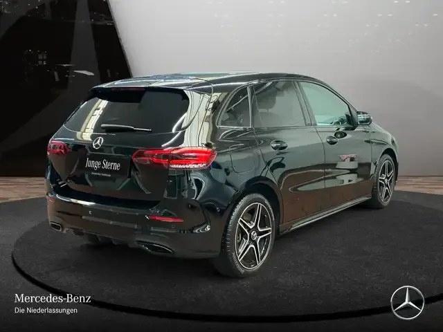 Mercedes-Benz B 250