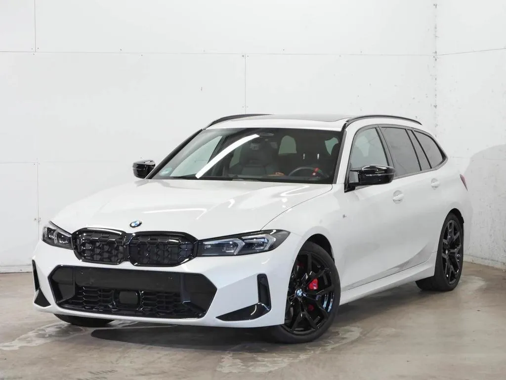BMW 340