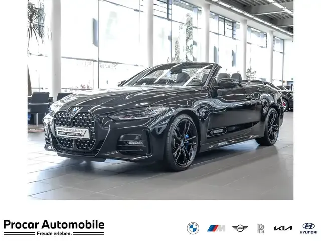 BMW 420