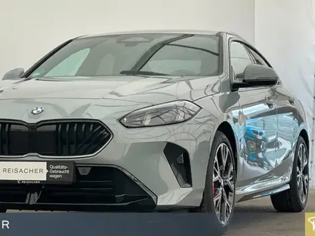 BMW Sonstige