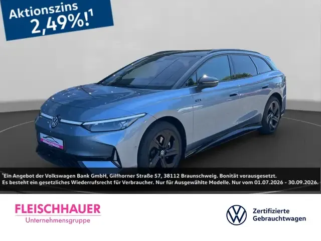 Volkswagen ID.7