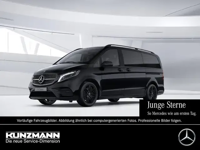 Mercedes-Benz V 300