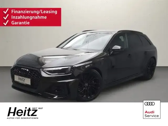 Audi RS4