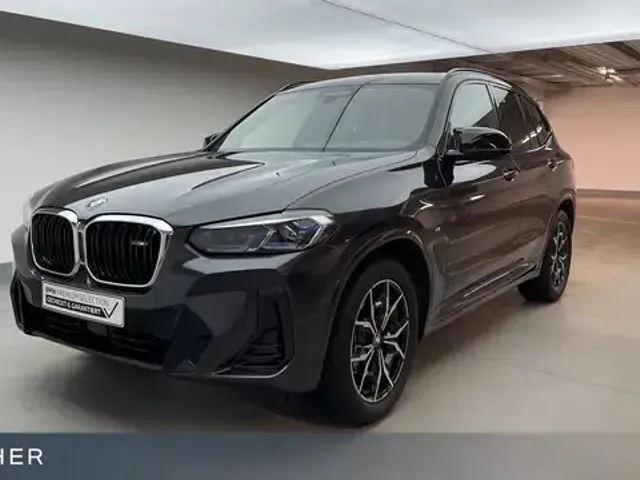 BMW X3 M
