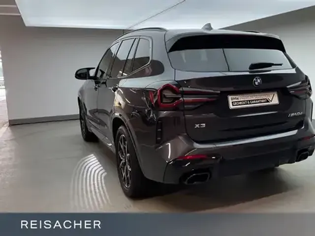 BMW X3 M