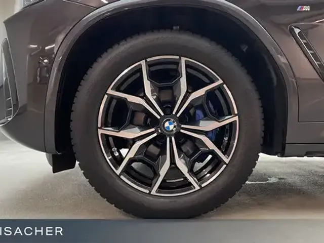 BMW X3 M