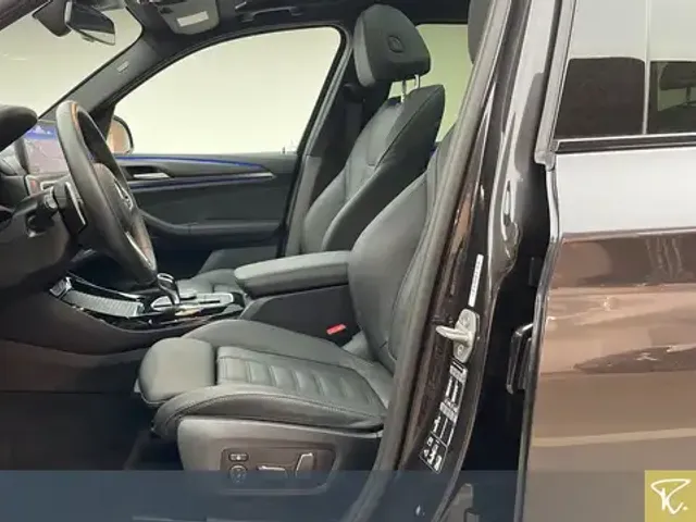 BMW X3 M