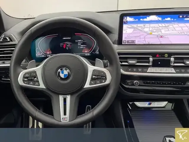 BMW X3 M