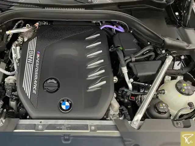 BMW X3 M