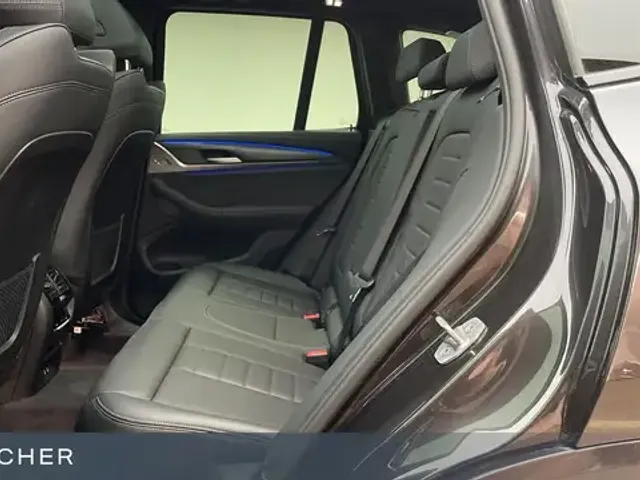 BMW X3 M