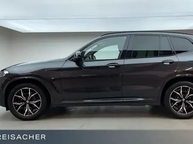 BMW X3 M