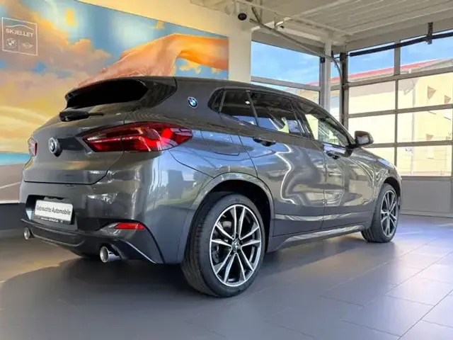 BMW X2 M