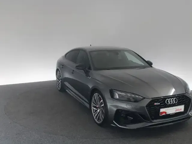 Audi RS5