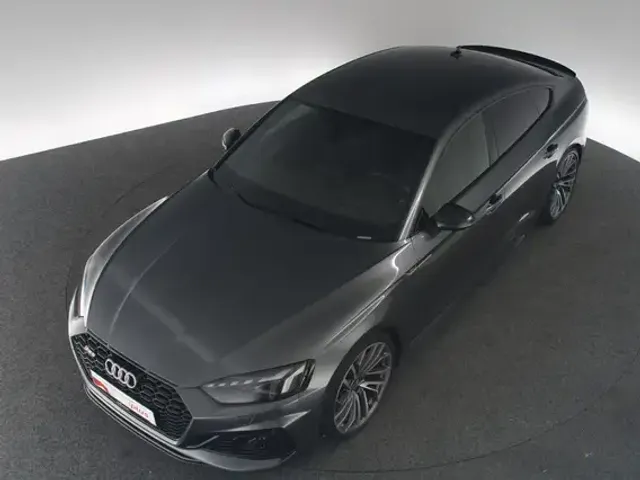 Audi RS5