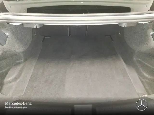 Mercedes-Benz CLA 45 AMG