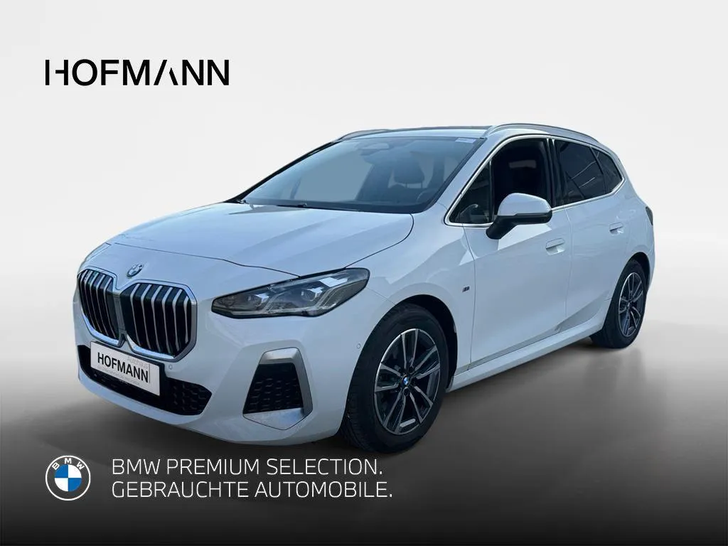 BMW 218