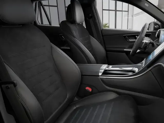 Mercedes-Benz GLC 400