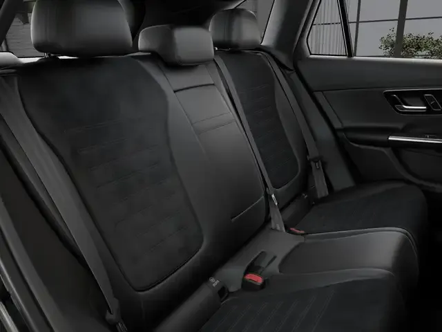 Mercedes-Benz GLC 400