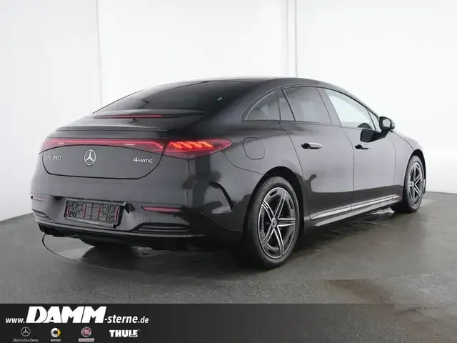 Mercedes-Benz EQE 350