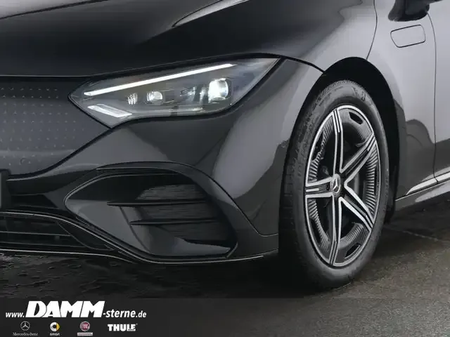 Mercedes-Benz EQE 350