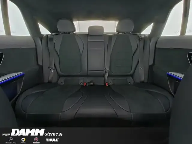 Mercedes-Benz EQE 350