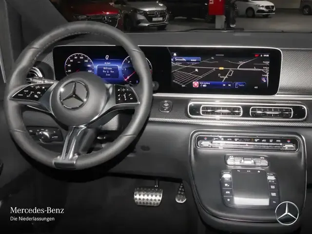 Mercedes-Benz V 300