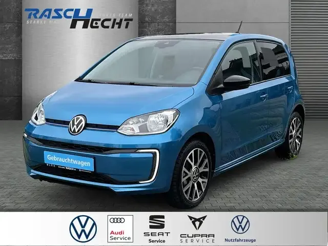 Volkswagen e-up!