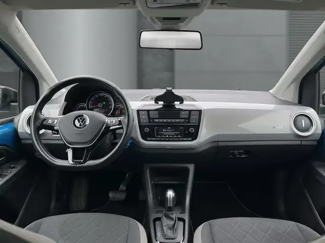 Volkswagen e-up!