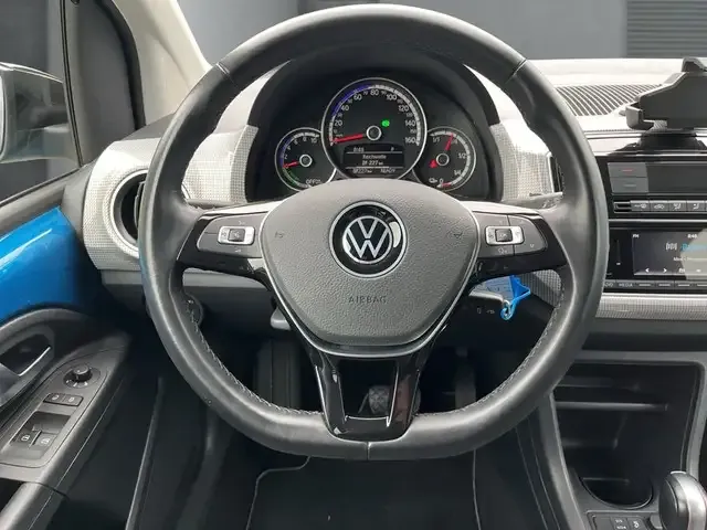 Volkswagen e-up!