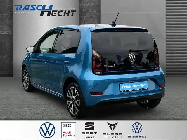 Volkswagen e-up!