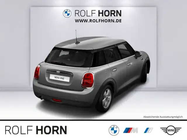 MINI One