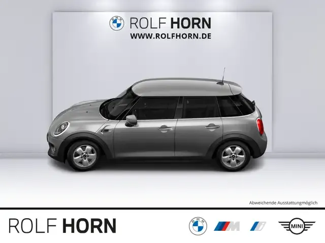 MINI One
